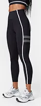 Mesh Leggings
