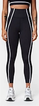 Mesh Leggings